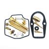Motorcycle Carburetor Repair Kit, Compatible with YMH XT600 XT600E XT600K 3TB 1990-1992 view 2