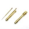 Motorcycle Carburetor Repair Kit, Compatible with YMH XT600 XT600E XT600K 3TB 1990-1992 view 4