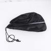 Mobestech Car Side Mirror Covers Snowproof Protector Sleeves for Vehicles Black Durable with Drawstring Design view 4