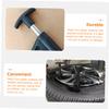 GLEAVI 2pcs Tire Changing Tools Lightweight Rim Removal Bead Clamps for Car Wheel Tire Repair Safe and Easy to Use Removal Accessories view 3