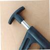 GLEAVI 2pcs Tire Changing Tools Lightweight Rim Removal Bead Clamps for Car Wheel Tire Repair Safe and Easy to Use Removal Accessories view 4