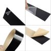 Door Window Pillar Cover for R/Ange R/Over Evoque L551 5-Door 2019-2023 6pcs Car Pillar Posts Door Window Trim Cover view 4