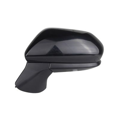 RAREELECTRICAL Left Mirror Fits 20-23 Toyota Camry Se Nightshade To1320366