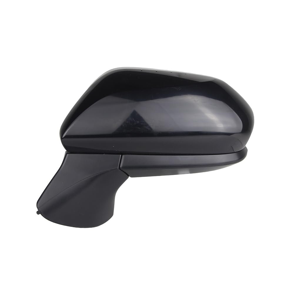 RAREELECTRICAL Left Mirror Fits 20-23 Toyota Camry Se Nightshade To1320366