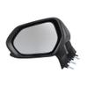 RAREELECTRICAL Left Mirror Fits 20-23 Toyota Camry Se Nightshade To1320366 view 2