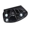 RAREELECTRICAL Left Mirror Fits 20-23 Toyota Camry Se Nightshade To1320366 view 3