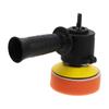 PartyKindom 1set Car Polishing Kit Polisher Tool for Electric Drills for Automotive Buffing and Waxing Easy Installation and Practical Use view 1