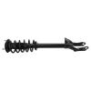 TRQ Front Right Shock & Spring Strut Assembly Passenger Side view 4
