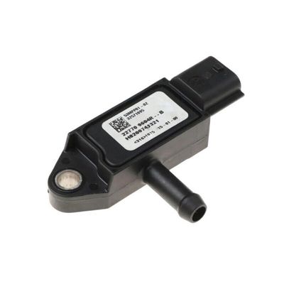 DPF Exhaust Differential Pressure Sensor OEM 227709604R, 22770 9604R 8200741321 53MPP01-02 ForNISSAN For RENAULT 1.5 1.9 2.0 DCI