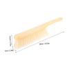 FOMIYES 2pcs Lampshade Cleaning Brush Dust Cleaning Brush Car Cleaning Brush Cleaning Brush for Sofa Soft Bristle Brush Hand Broom Bench Brush for Cleaning Chandelier Wooden Handle Brush, 40x9.5cm view 2