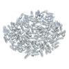 PartyKindom 100pcs Screw Tire Spikes for Cars Motorcycles and Boots Easy to Install Winter Wheel for Enhanced Traction view 1