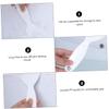 OFFSCH Pp Material Ice Scoop 20pcs Fridge Deicing Scraper Efficient Ice Shovel Long-Lasting Easy Storage view 2