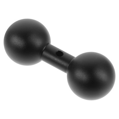 Angoily Motorcycle Ball Adapter Phone Holder Arm Adapter Sturdy Phone Holder Ball Mount Classic Design