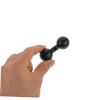 Angoily Motorcycle Ball Adapter Phone Holder Arm Adapter Sturdy Phone Holder Ball Mount Classic Design view 2