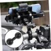 Angoily Motorcycle Ball Adapter Phone Holder Arm Adapter Sturdy Phone Holder Ball Mount Classic Design view 3