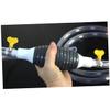 GLEAVI Automotive Suction Pump Siphon Hose for Oil Siphon Hand Pump Large Flow Rate view 3