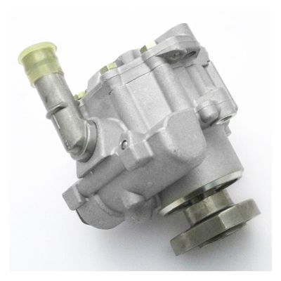 Power STEERING PUMP 535145157 6N0145157 030145157 6N0145157X 1H0422155E 1J0422152G 1J0422154B Compatible With VW Golf MK3 1.4 1.6 1991-1999