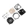 K10-wj Carburetor Carb Rebuild Kit Gasket Diaphragm for MS660 Chainsaw Replace K10-WJ 540 880 MP 55 MP 88 MAC 511 MAC 611 Titan 51 55 (Color : 1 set) view 2