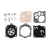 K10-wj Carburetor Carb Rebuild Kit Gasket Diaphragm for MS660 Chainsaw Replace K10-WJ 540 880 MP 55 MP 88 MAC 511 MAC 611 Titan 51 55 (Color : 1 set) view 3
