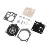K10-wj Carburetor Carb Rebuild Kit Gasket Diaphragm for MS660 Chainsaw Replace K10-WJ 540 880 MP 55 MP 88 MAC 511 MAC 611 Titan 51 55 (Color : 1 set) view 4