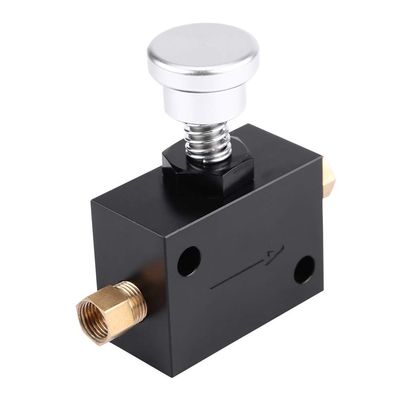 shenruifa Brake Holder,Line Lock Manual Brake Lock Hydraulic Brake Park Lock Pressure Holder for Cars Trucks, shenruifaphbsu2n60m
