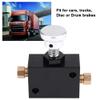 shenruifa Brake Holder,Line Lock Manual Brake Lock Hydraulic Brake Park Lock Pressure Holder for Cars Trucks, shenruifaphbsu2n60m view 3