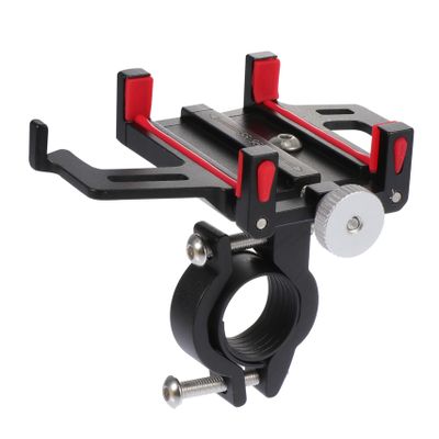 DOITOOL Motorbike Phone Holder Bike Phone Stand Easy to Install for Bicycles for Navigation