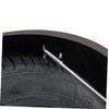 GLEAVI Tire Cleaning Tools Car Cleaning Hook Stone Hooks Auto Protector Non-Slip Random Color view 3