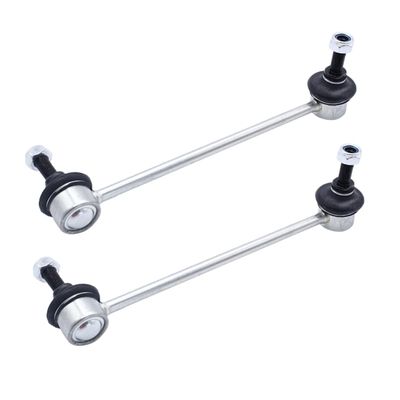 PartyKindom Front Sway Bar Rear Connection Rod Balance Bar for Easy Installation High Performance