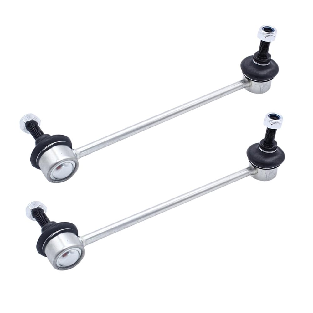 PartyKindom Front Sway Bar Rear Connection Rod Balance Bar for Easy Installation High Performance