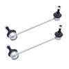 PartyKindom Front Sway Bar Rear Connection Rod Balance Bar for Easy Installation High Performance view 1
