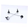 PartyKindom Front Sway Bar Rear Connection Rod Balance Bar for Easy Installation High Performance view 2