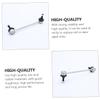 PartyKindom Front Sway Bar Rear Connection Rod Balance Bar for Easy Installation High Performance view 4