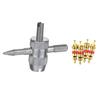 GLEAVI Tire Valve Core Removal Tool for Car Truck Motorcycle Tyre Stem Core Remover Repairer Easy Tire Deflation Tool view 1