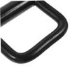 MotorCart Basics Hitch Stabilizer Clamp Heavy-Duty Rattle Trailer Tightener for Secure Towing Easy Installation Construction Fits Standard Hitches view 2
