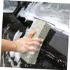 Mobestech 2pcs Multifunctional PVA Sponge Car Cleaning Brush Shower Scrubber for Body Window view 2