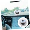 POPETPOP Car Compass Dashboard Navigation Tool for Vehicles Trucks Boats and Outdoor Adventures Direction Indicator for Safe Travel view 3