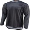 Answer - 25 Arkon Nitrus Jersey Black/Hyper Acid Youth - XS (442638) view 1