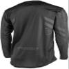 Answer - 25 Arkon Nitrus Jersey Black/Hyper Acid Youth - XS (442638) view 2