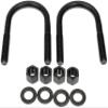 Dorman 929-718 Front Leaf Spring Axle U-Bolt Kit Compatible with Select Chevrolet/GMC Models view 3