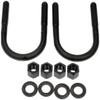 Dorman 929-718 Front Leaf Spring Axle U-Bolt Kit Compatible with Select Chevrolet/GMC Models view 4