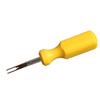 GLEAVI Back Needle Removal Tool for Vehicle Terminal Extraction Compatible Automotive Terminals Efficient Crimp Pin Connector Disassembly Tool for Repair view 2