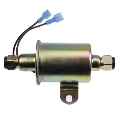 Nayuank 12V Fuel Pump A047N911 fits for Onan Cummins Generators