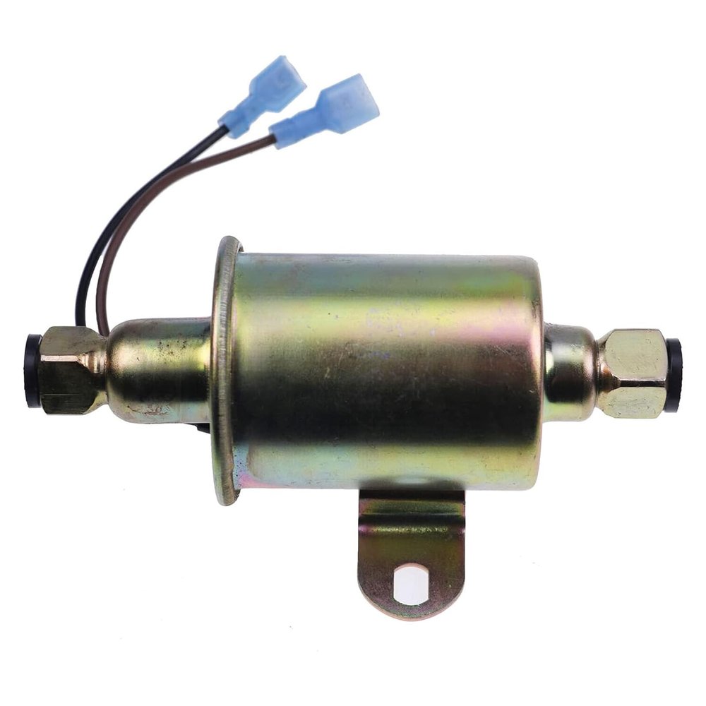 Nayuank 12V Fuel Pump A047N911 fits for Onan Cummins Generators