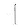 GLEAVI 3pcs Car Tire Pressure Gauge Pen Portable Air Gauge for Truck SUV Rv Bike Tire Pressure Checker view 2