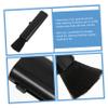 PLAFOPE 6pcs Mini Broom Cleaning Brush for Keyboard Detailing Brush The Cleaner Dust Cleaner Desktop Cleaning Kit Desktop Broom view 2