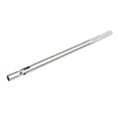 GLEAVI Steel Handle Tire Mouth Puller Tool for Easy Tire Valve Stem Removal Auto Repair Equipment for Trucks and Motorcycles Design for Simple Use