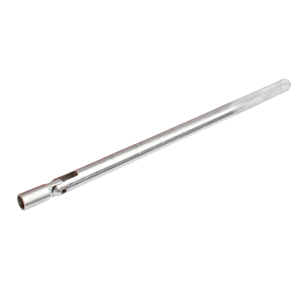 GLEAVI Steel Handle Tire Mouth Puller Tool for Easy Tire Valve Stem Removal Auto Repair Equipment for Trucks and Motorcycles Design for Simple Use