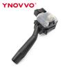 Ynovvo 84140-10190 Turn Signal Switch Assembly, Push Button, Black, Manual Operation, Surface Mount, For Toyota 4Runner 2002-2009, FJ Cruiser 2007-2013, Paseo/Tercel 1997-1998 view 2