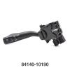 Ynovvo 84140-10190 Turn Signal Switch Assembly, Push Button, Black, Manual Operation, Surface Mount, For Toyota 4Runner 2002-2009, FJ Cruiser 2007-2013, Paseo/Tercel 1997-1998 view 3
